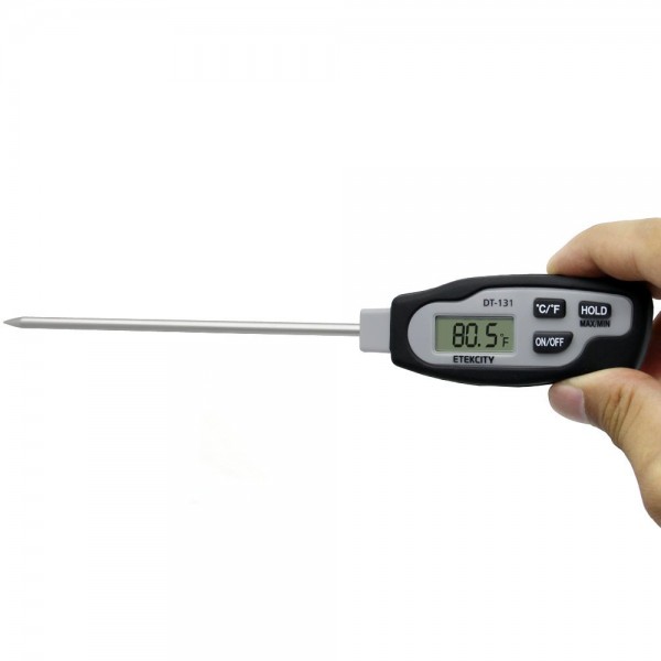 Infrared Food Thermometer