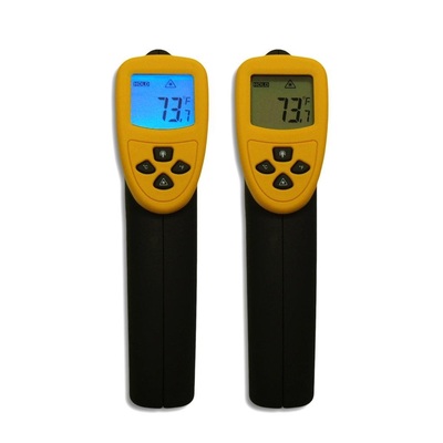 Etekcity Infrared Thermometer