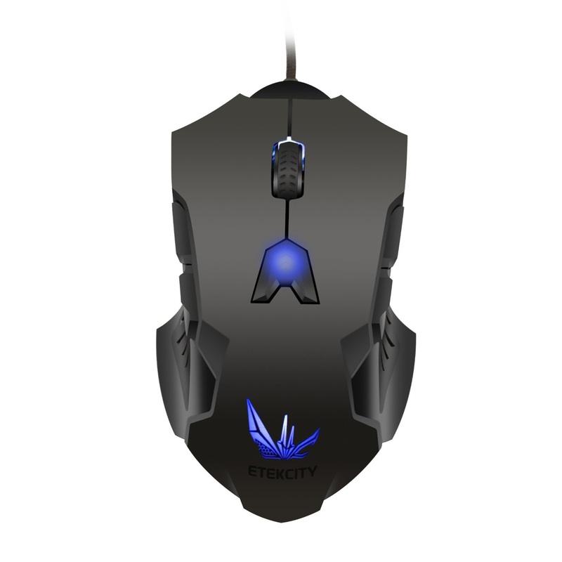 what is the meaning of mouse in computer