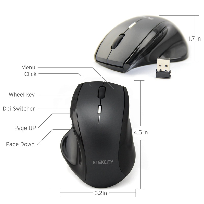 How to Use a Keyboard & Mouse on an XboxRead more - Etekcity Products  Shopping Guideing